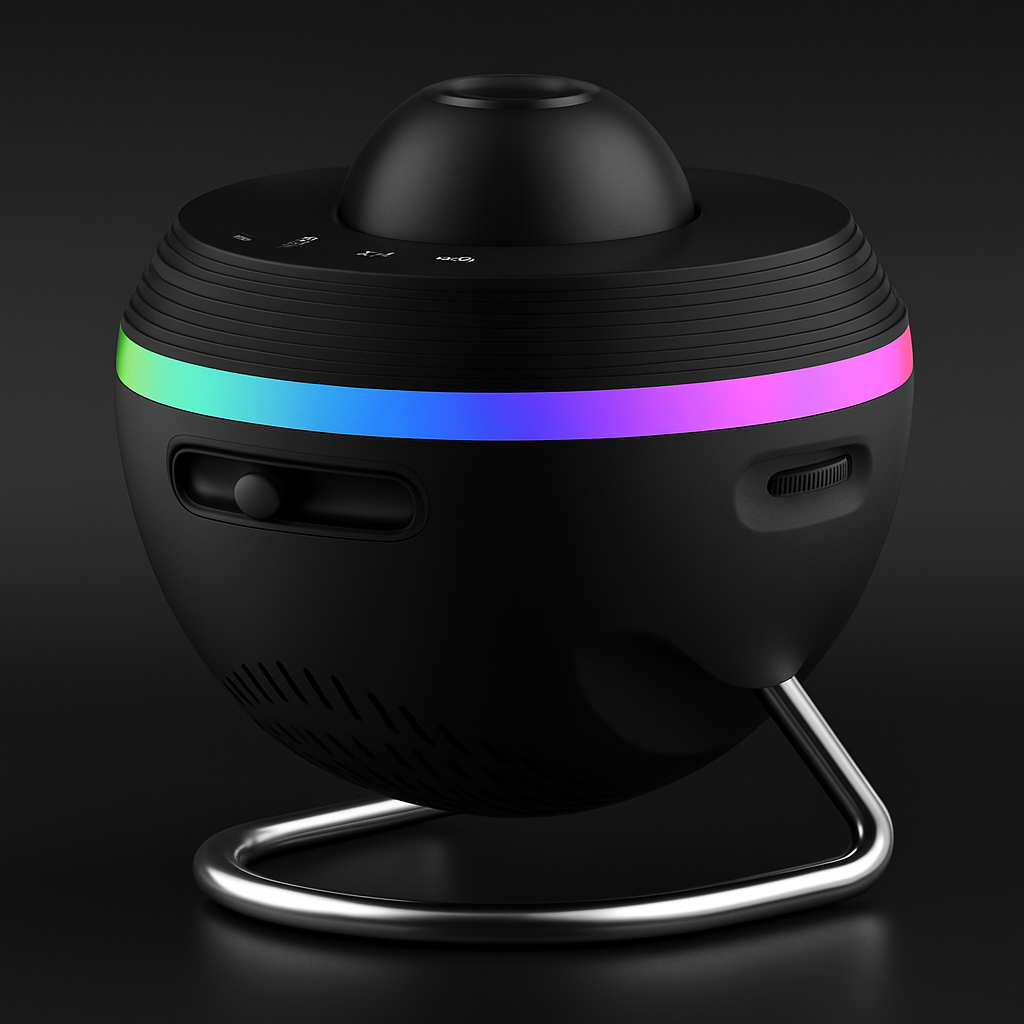 Solura Space Projector