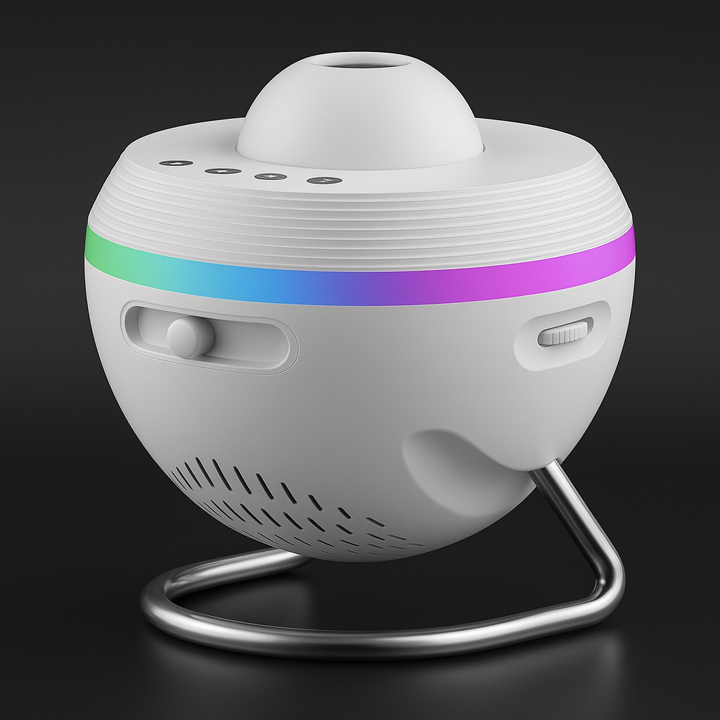 Solura Space Projector