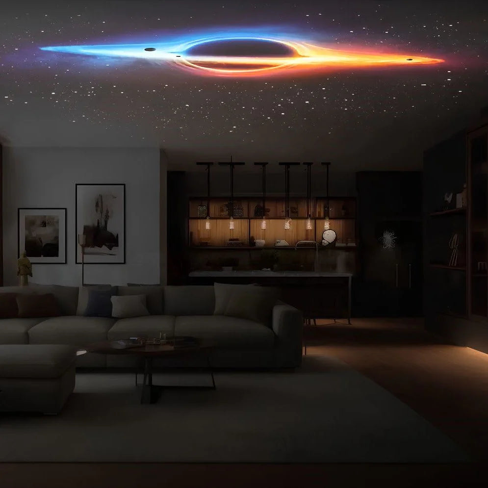 Solura Space Projector