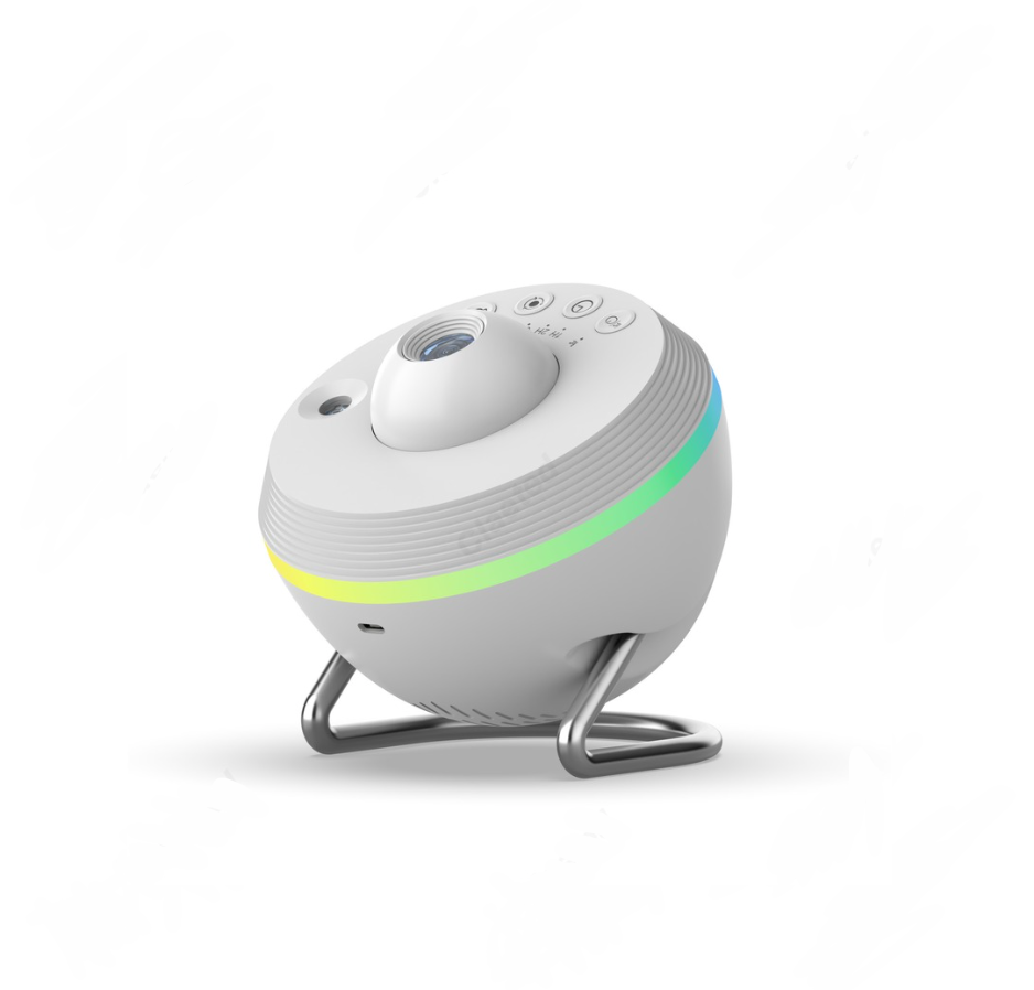 Solura Space Projector